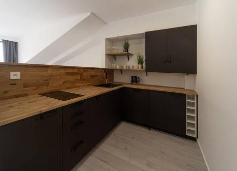 Apart Invest Centum Park 21 Szklarska Poręba Exterior foto