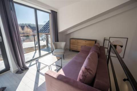 Apart Invest Centum Park 21 Szklarska Poręba Exterior foto