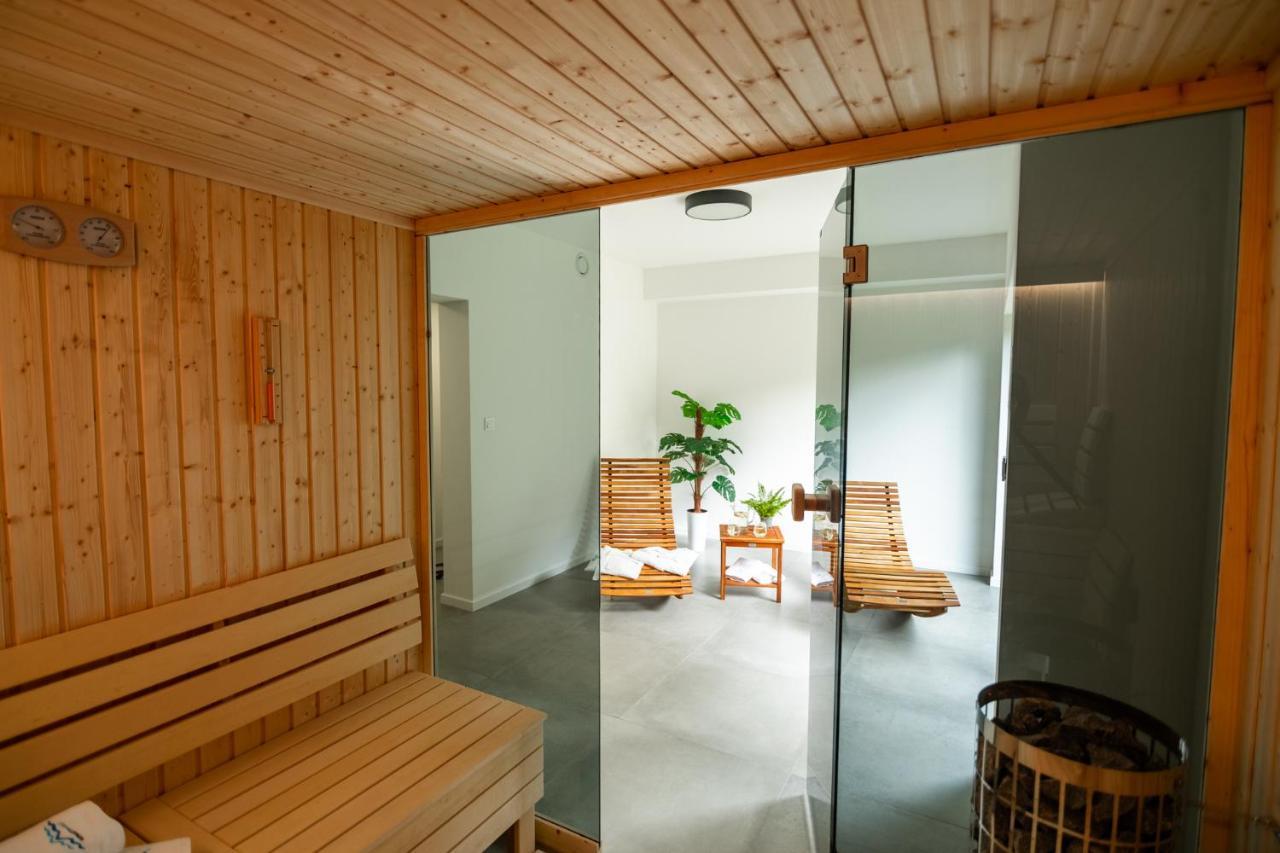 Apart Invest Centum Park 21 Szklarska Poręba Exterior foto
