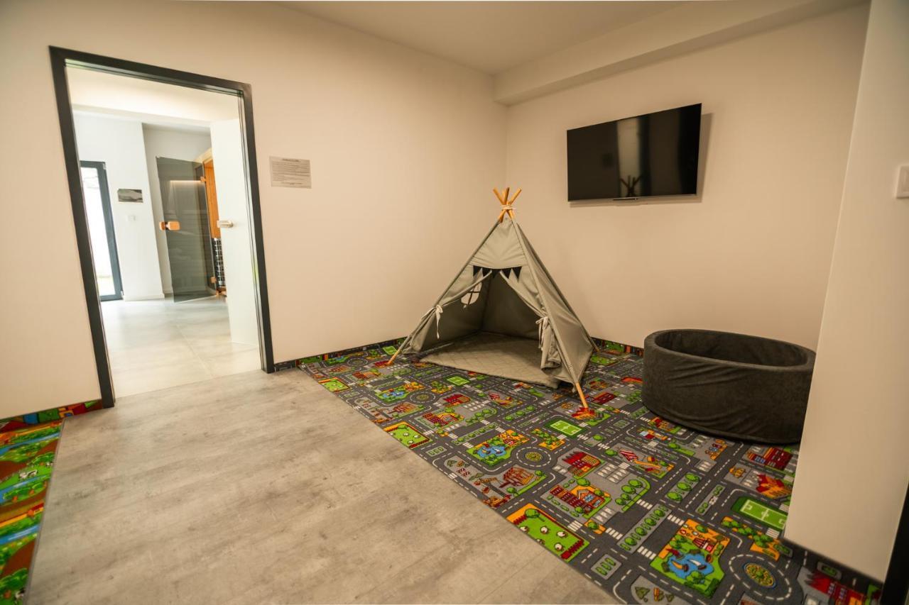 Apart Invest Centum Park 21 Szklarska Poręba Exterior foto